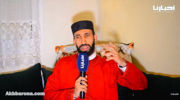 الراقي العباسي يحكي قصته مع أحد الشياطين وكيف دخل الإسلام وهذا رأيه في المتطفلين على الرقية الشرعية