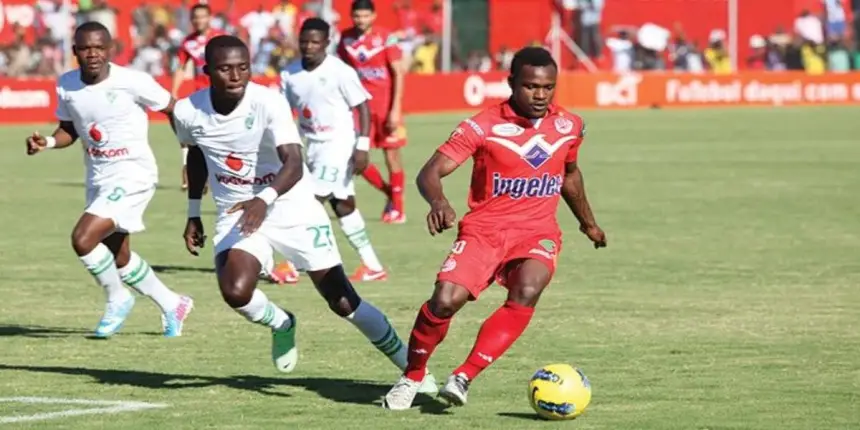 الدنيا ما فيها ثقة..ظهور جديد يؤكد عيش نجم الوداد السابق حياة التشرد بعد ترحيله من فرنسا (صورة)