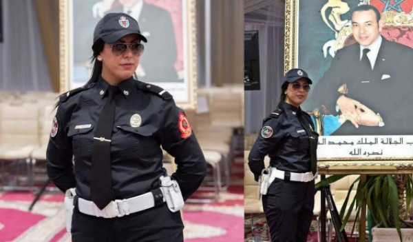 مديرية الحموشي تنقل البوليسية "البوكوصة" من فاس لبرشيد لهذ السبب