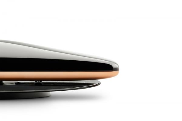 بالفيديو: أول "غرامافون" رقمي في العالم