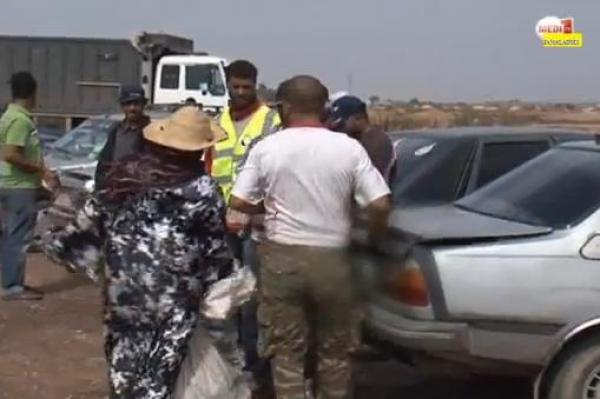 ظاهرة النقل السري في المغرب..هل من حل؟