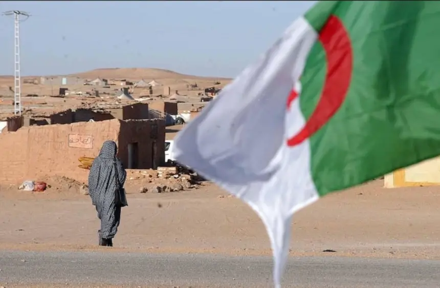 ملف الصحراء.. هل يضع قرار مجلس الأمن الجزائر في مأزق؟