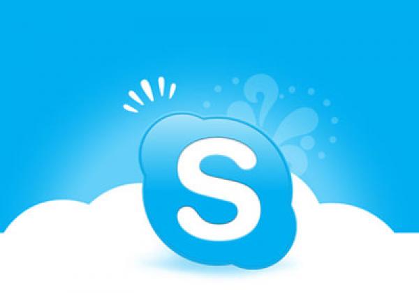 كيف تتعامل مع رسائل سكايب المتطفلة؟