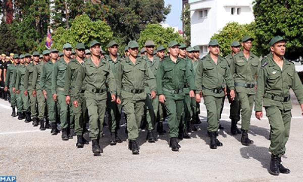الخدمة العسكرية.. مشروع وطن لبناء "الرجال"