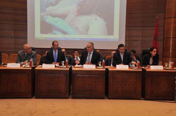 مزوار: اعتداء الجيش الجزائري على مواطنين مغاربة فعل مدان وتصعيد غير مسبوق