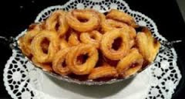 طريقة تحضير "التشورو"