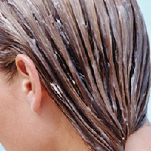 فوائد الحليب للشعر