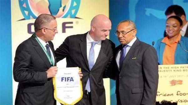 ما هو سبب نقل "الـكاف"اجتماع مكتبها التنفيذي من العيون إلى الرباط؟