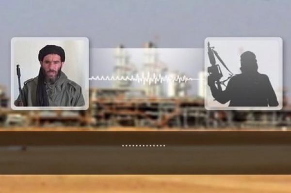 تسجيلات تكشف العلاقة بين الجيش الجزائري و الجماعات الإرهابية (فيديو)