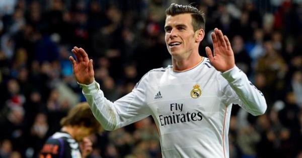 بالفيديو -  بيل يحرز "هاتريك" في شباك بلد الوليد في غياب رونالدو