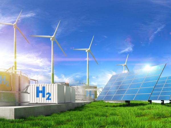 علماء يجعلون من الماء مصدرا جديدا للطاقة النظيفة