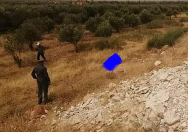 مؤلم... العثور على جثة شيخ بخلاء يستنفر الأجهزة الأمنية