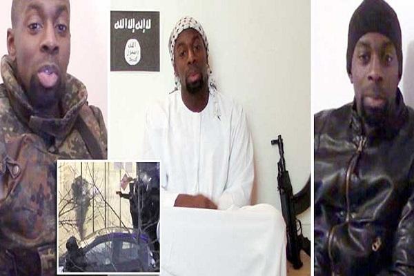 أحمدي كوليبالي حصل على قرض شخصي من البنك لتمويل عمليته الإرهابية