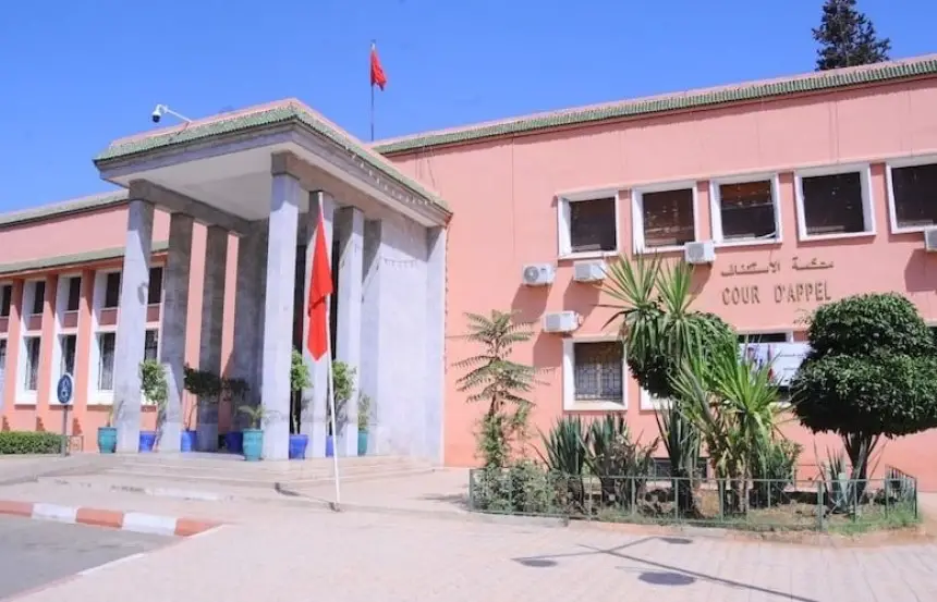 تطورات جديدة في ملف تدبير "أملاك الدولة" بمراكش