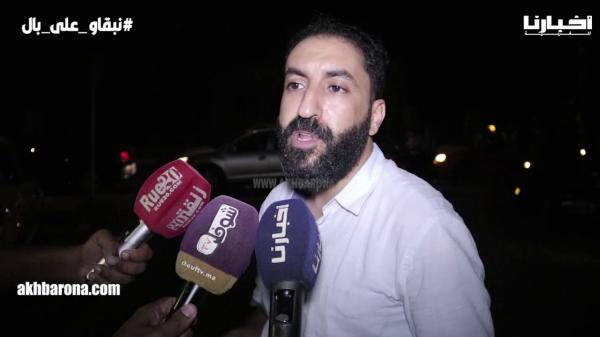 محامي صوفيا يتحدث عن كواليس المرافعات الأخيرة ويعبره عن ثقته في صدور أحكام عادلة