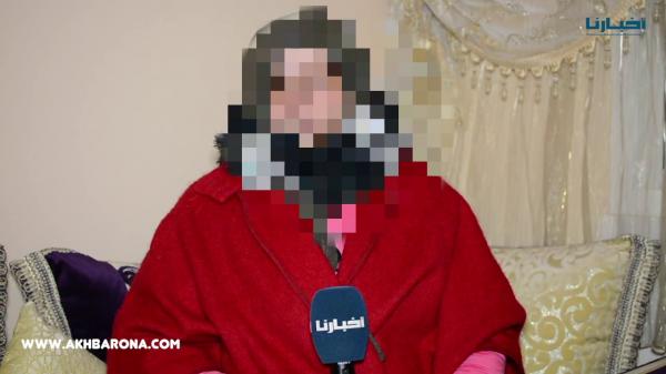 بالفيديو: سجينة سابقة استفادت من العفو تكشف تفاصيل خطيرة بعد مغادرتها السجن