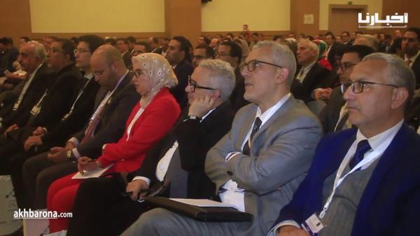 صندوق الضمان الاجتماعي والنيابة العامة يتدارسان سبل التعاون