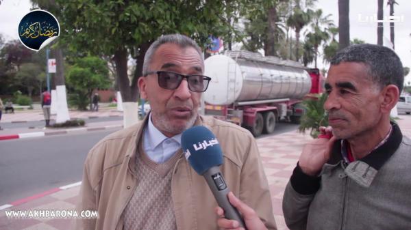 ميكرو "أخبارنا": الشارع المغربي يعلق على حملة مقاطعة السمك