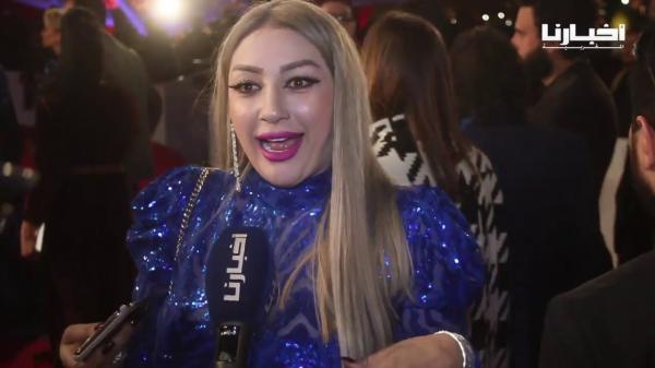 هذا ما قاله فنانون مغاربة عن تكريم منى فتو بالمهرجان الدولي للفيلم بمراكش