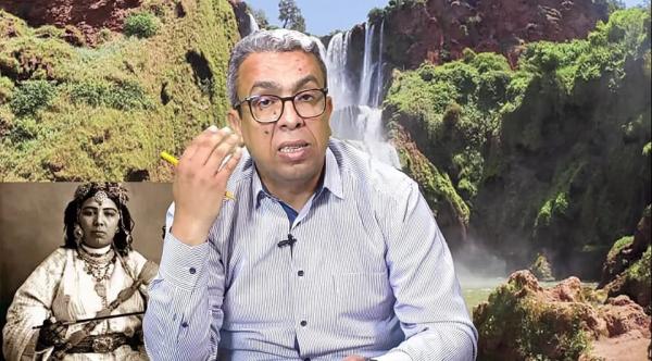 "حميد المهداوي"..تحامل شيوخ السلفية بشكل منظم وتعاطف شعبي وحقوقي جارف