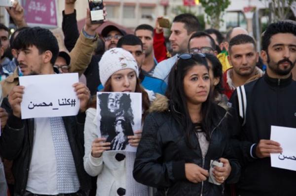 هذه هي المفاجأة التي كشفت عنها التحقيقات في قضية مقتل "بائع السمك"