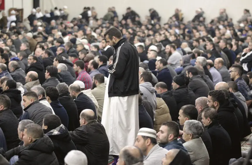 بعد غد الخميس أول أيام رمضان في بلجيكا