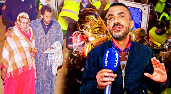 بالفيديو: "فلكي" يكشف معطيات صادمة حول واقعة الطفل "ريان" ويؤكد أن الحادث لم يكن "عاديا"