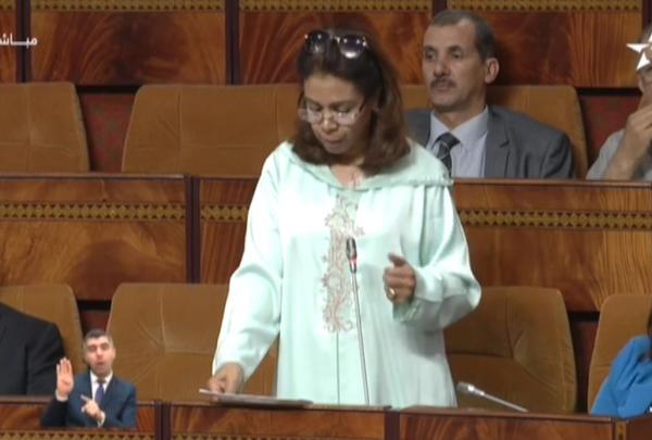 تورية فراج: الواقع أثبت فشل "الباكالوريا المهنية" والحكومة مسؤولة عن هذا الوضع