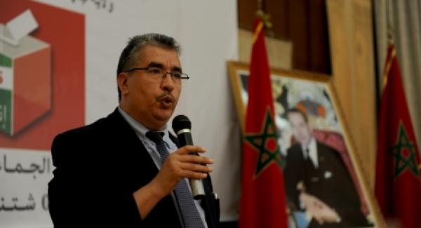 فيدرالية اليسار تتهم عمدة الرباط بتفويت مساكن وشقق تقع في حي راق