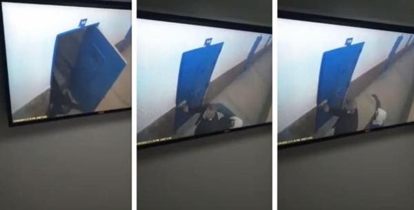 زلزال يعصف بمسؤولي سجن تيفلت بعد مجزرة الداعشي "هيش"