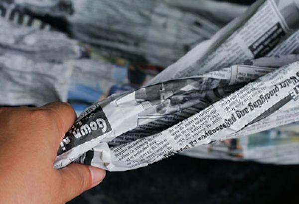 اكتشاف بكتيريا في الصحف القديمة يمكن استخدامها في تحويل أوراقها إلى وقود بيولوجي