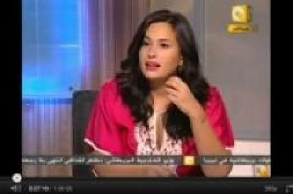 آخر كلام: يسري فوده في ضيافة هند صبري 