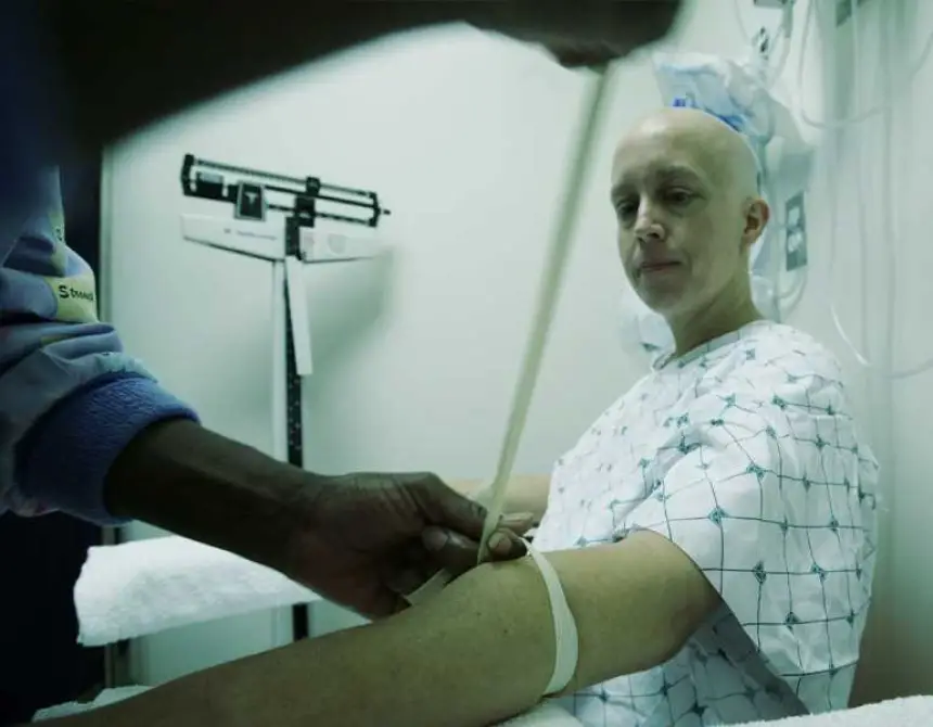 أسباب رئيسية لتكون السرطان والأورام يمكن التأثير عليها