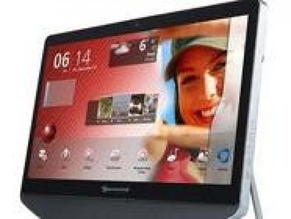 \"باكرد بيل\" تكشف النقاب عن حواسب ومنتجات جديدة