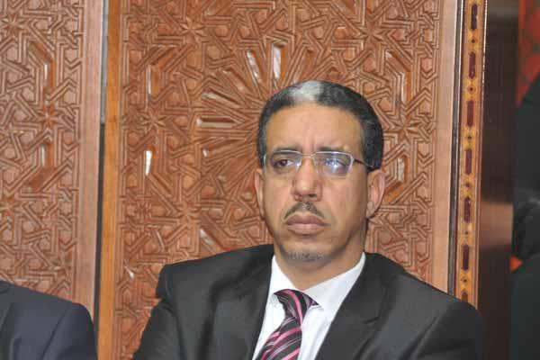 دفاتر تحملات جديدة تعوض رخص النقل