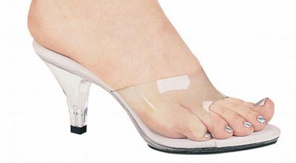 حذاء لعلاج الأمراض الوعائية