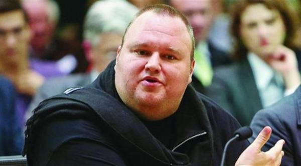 "دوتكوم" يخسر معركته القانونية لتفادي تسليمه لأمريكا