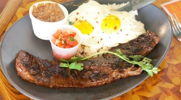 مريض السرطان ينصح له بتقليل أكل اللحوم الحمراء