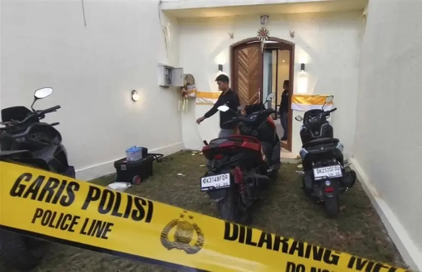 إندونيسيا تعتقل ثلاثة أستراليين بعد مقتل سائح بالرصاص في بالي