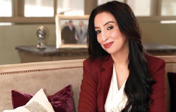 الموت يُفجع عائلة زوجة "عزيز أخنوش"