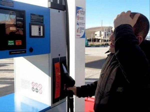 اليماني: هذا هو السعر الحقيقي للغازوال والبنزين حاليا