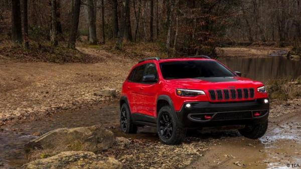 اختفت لأسبوع.. ماء مبرد السيارة ينقذ امرأة من الموت