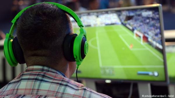 باحثون...اللياقة البدنية مهمة لممارسي ألعاب الفيديو