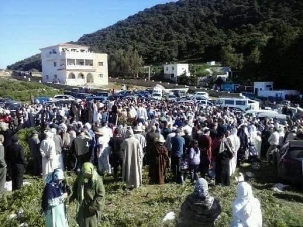 تطورات جديدة في قضية "الفقيه البيدوفيل" المعتقل نواحي طنجة والتحقيقات تكشف عن مفاجآت صادمة