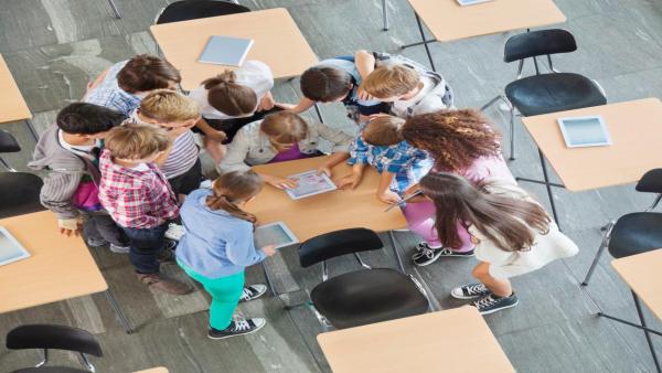 كيف تنتشر الأمراض بين التلاميذ وكيف تقي طفلك منها؟