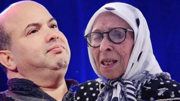 في حديث لـ"أخبارنا": "حجيب" يتحدث بحسرة عن رحيل أيقونة العيطة "الحاجة الحمداوية" ويكشف تفاصيل آخر حديث بينها (فيديو)