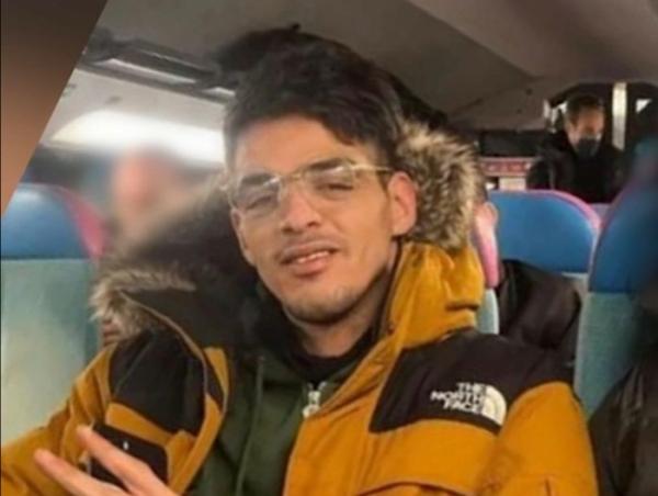 مقتل الشاب محمد بندريس يطيح ب5 ضباط في فرنسا