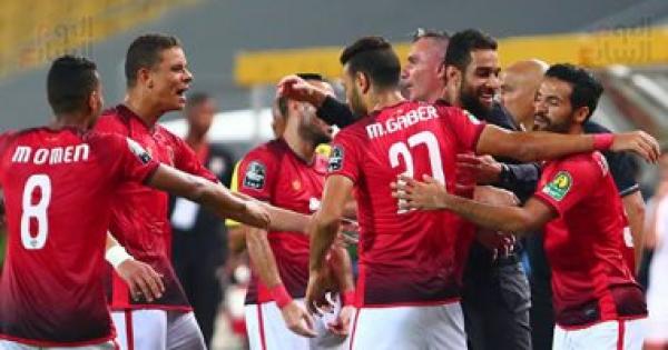 بالفيديو: الأهلي المصري يتغلب على فريق الطاوسي وأزارو يخطئ الشباك مجددا