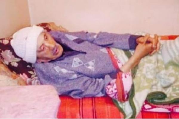 مستشفى ابن رشد يرد على خبر طرد الكاتب المغربي محمد جبران