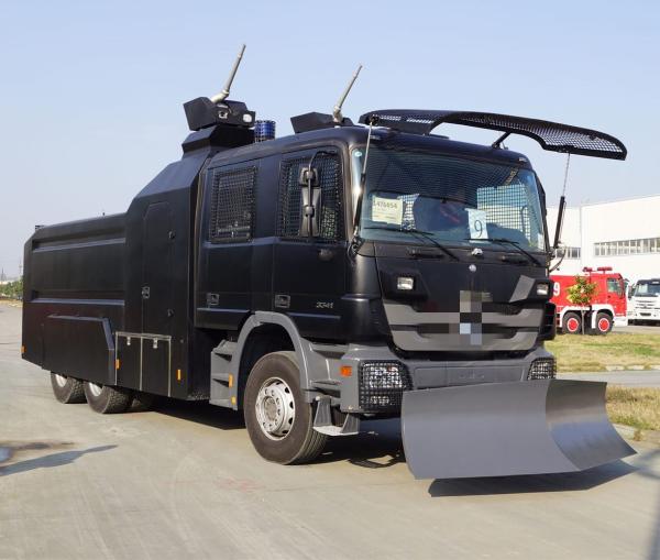 عقوبات "ثقيلة" في حق مسؤولين أمنيين بتهمة تلقي رشاوى من شركة كورية